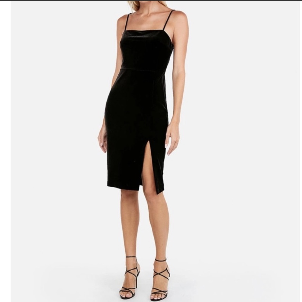 EXPRESS Dress